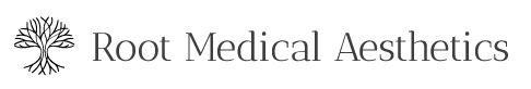 Root Medical Aesthetics Logo