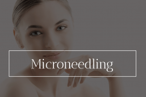 Microneedling Aesthetic Services Denver