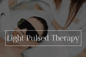 Intense Light Pulse Therapy Aesthetic Services Denver