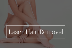 Laser Hair Removal Services Denver