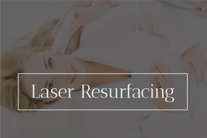 Fractional Laser Resurfacing Aesthetic Services Denver