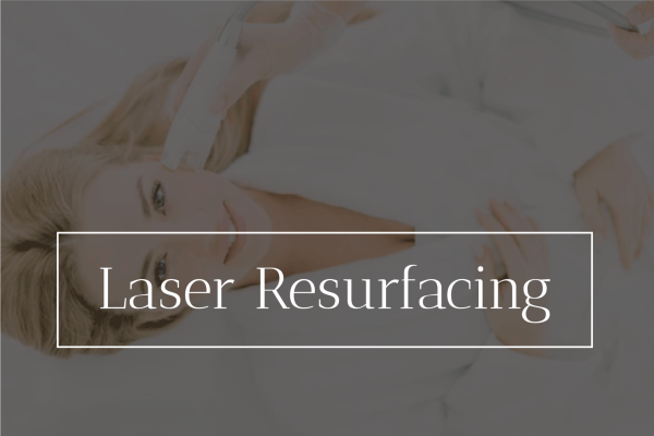 Laser Resurfacing Treatment Denver Co