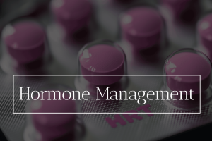 Hormone Management Aesthetic Service Root Med Aesthetics Denver Co