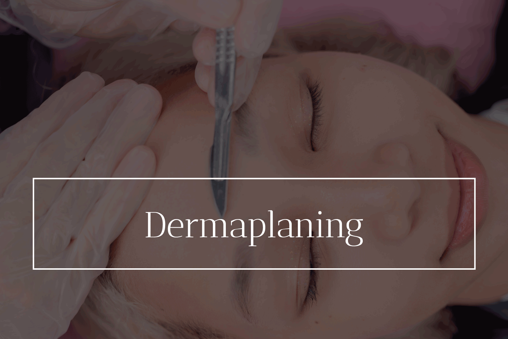 Dermaplaning-Denver-CO