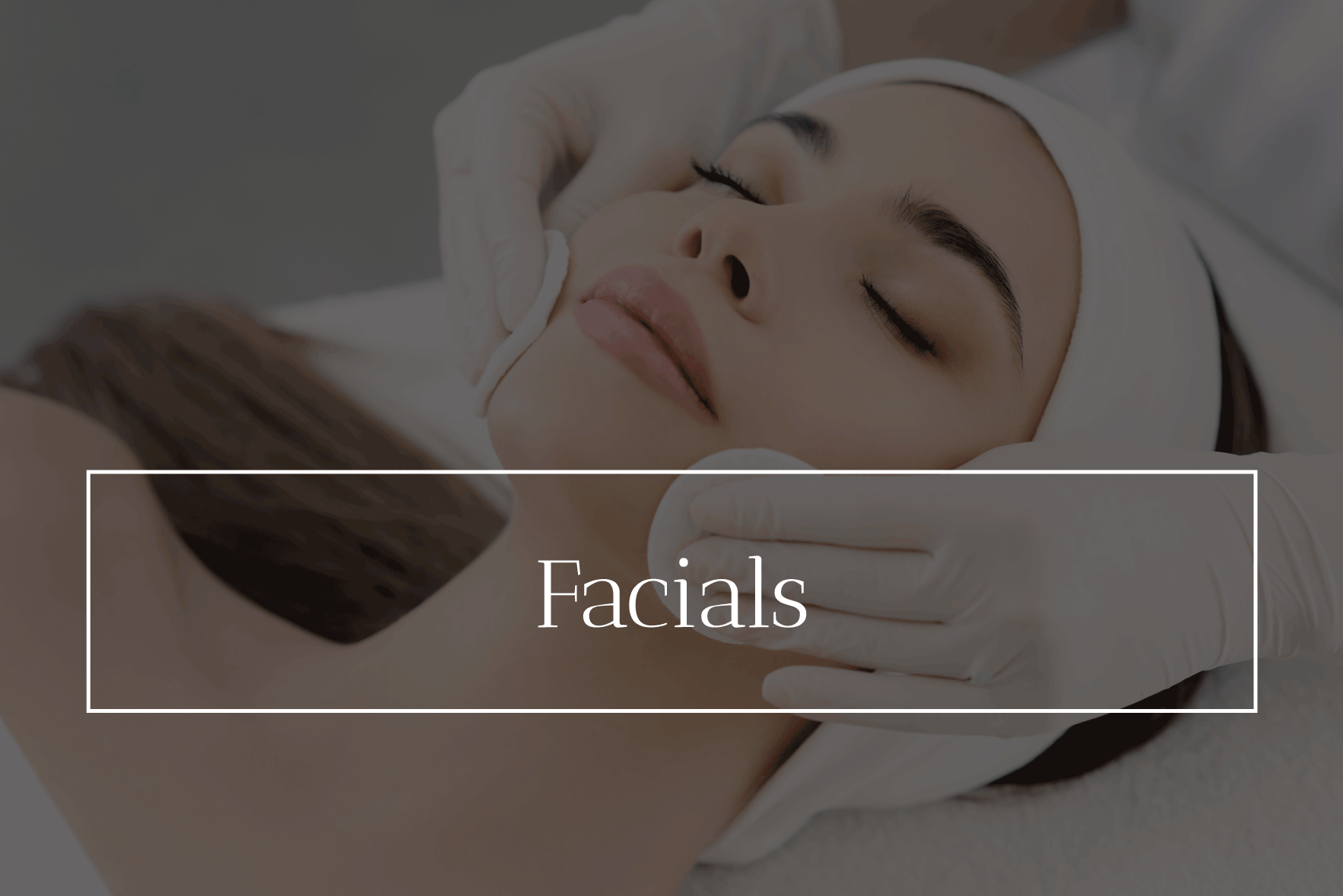 Facials-Denver-CO